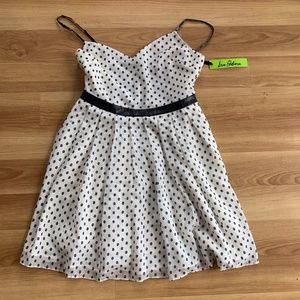 SUPER CUTE Dress BNWT Sam Edelman Size 2